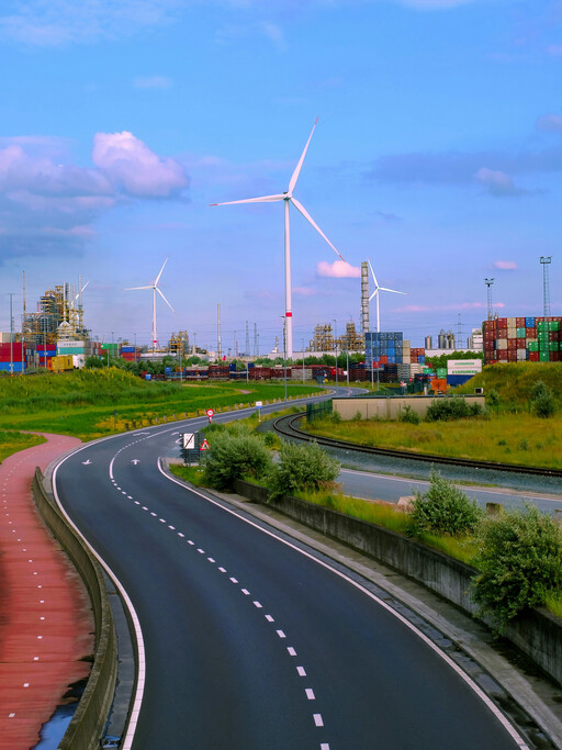 Roadwind