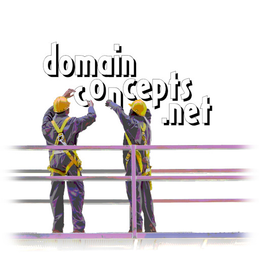 Domain Concepts